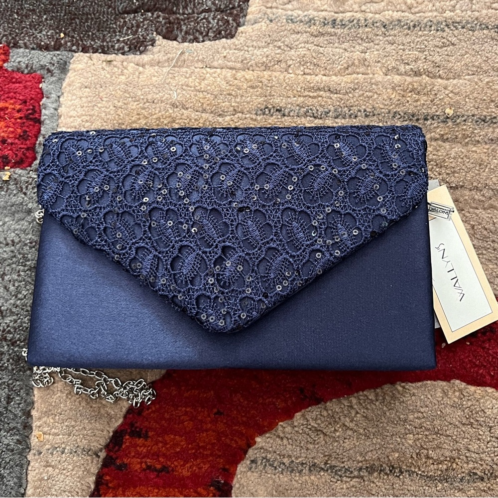 Bag/Shoulder Bag/Clutch